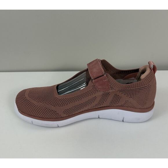 Women’s Mary Jane Style shoe Propet Savannah Rose Dawn Sz 10.5 Comfort Shoes - Picture 8 of 12